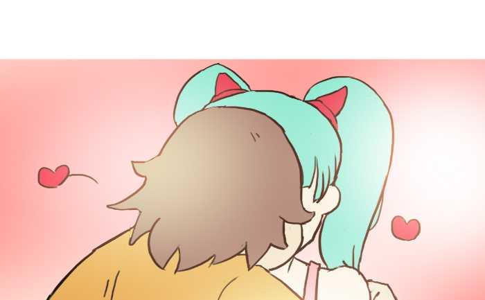 互撸大漫画韩漫全集-262 酸奶无删减无遮挡章节图片 
