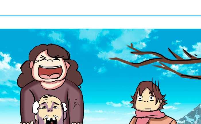 互撸大漫画韩漫全集-263 不离不弃无删减无遮挡章节图片 