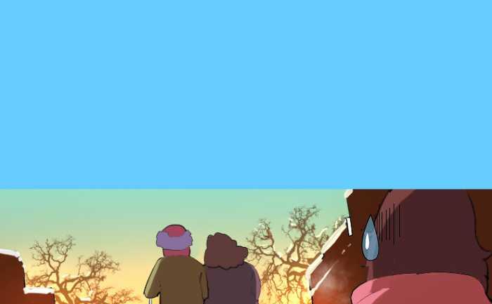 互撸大漫画韩漫全集-263 不离不弃无删减无遮挡章节图片 