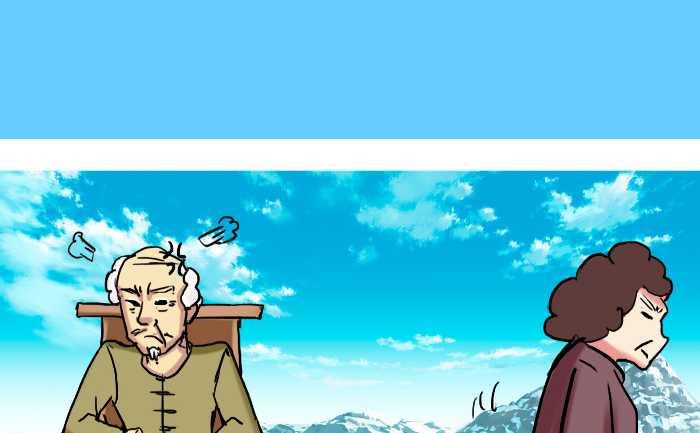 互撸大漫画韩漫全集-263 不离不弃无删减无遮挡章节图片 