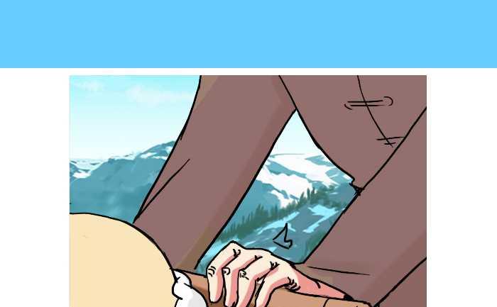 互撸大漫画韩漫全集-263 不离不弃无删减无遮挡章节图片 