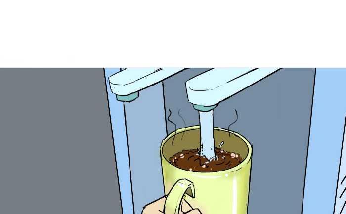 互撸大漫画韩漫全集-269 咖啡无删减无遮挡章节图片 