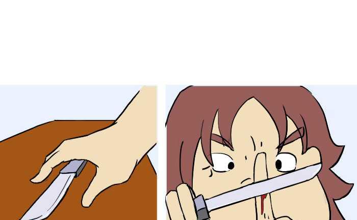 互撸大漫画韩漫全集-270 嗓子发炎无删减无遮挡章节图片 
