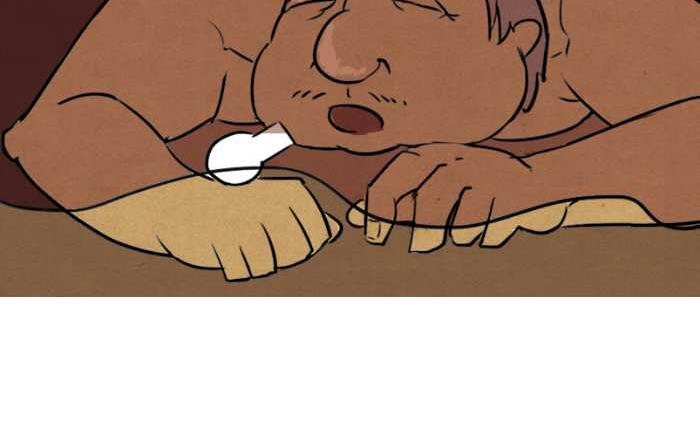 互撸大漫画韩漫全集-28 侦探无删减无遮挡章节图片 