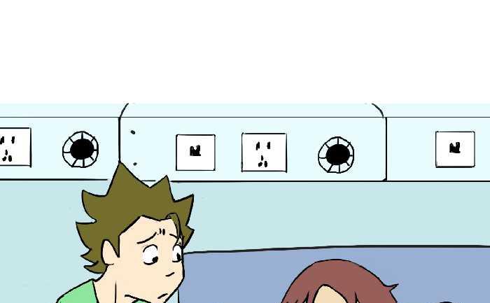 互撸大漫画韩漫全集-272 热水无删减无遮挡章节图片 