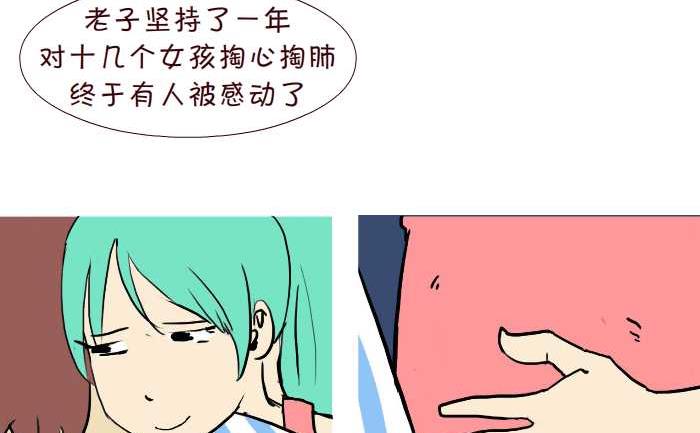 互撸大漫画韩漫全集-284 好人无删减无遮挡章节图片 