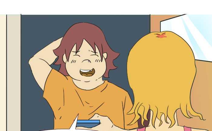 互撸大漫画韩漫全集-286 蹭网无删减无遮挡章节图片 