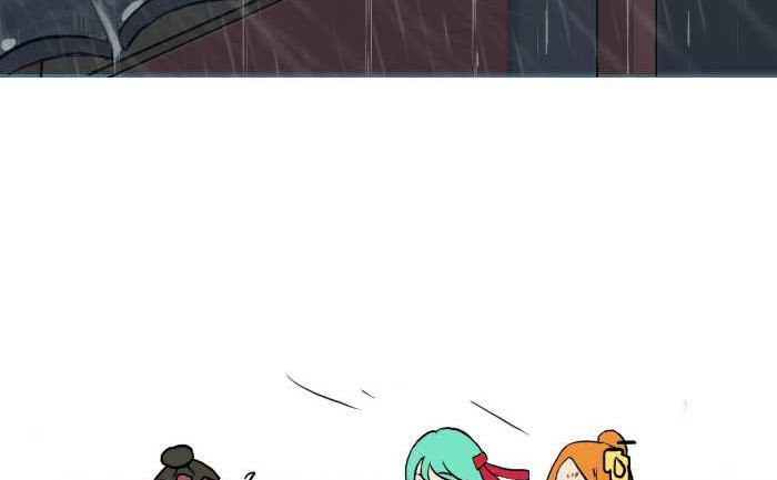互撸大漫画韩漫全集-287 雨中缘无删减无遮挡章节图片 