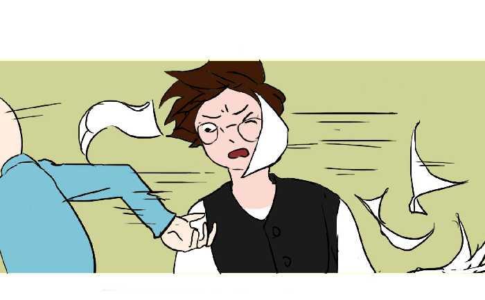 互撸大漫画韩漫全集-288 饭后运动无删减无遮挡章节图片 