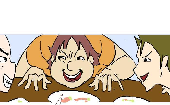 互撸大漫画韩漫全集-288 饭后运动无删减无遮挡章节图片 