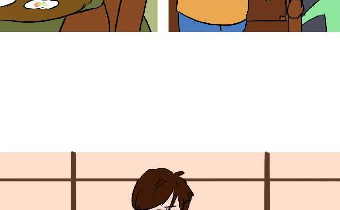 互撸大漫画韩漫全集-288 饭后运动无删减无遮挡章节图片 