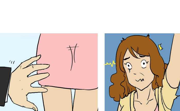 互撸大漫画韩漫全集-291 整人无删减无遮挡章节图片 