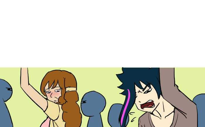 互撸大漫画韩漫全集-291 整人无删减无遮挡章节图片 