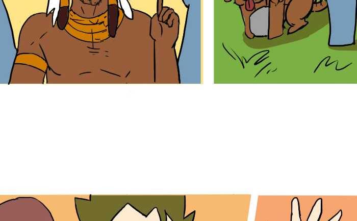 互撸大漫画韩漫全集-293 非洲险遇无删减无遮挡章节图片 