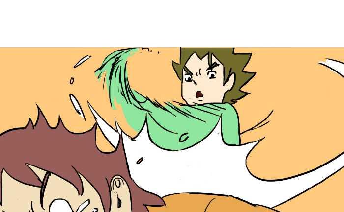 互撸大漫画韩漫全集-293 非洲险遇无删减无遮挡章节图片 