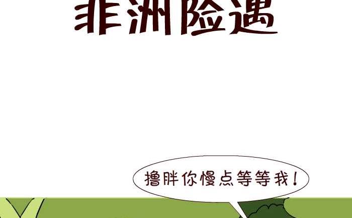 互撸大漫画韩漫全集-293 非洲险遇无删减无遮挡章节图片 