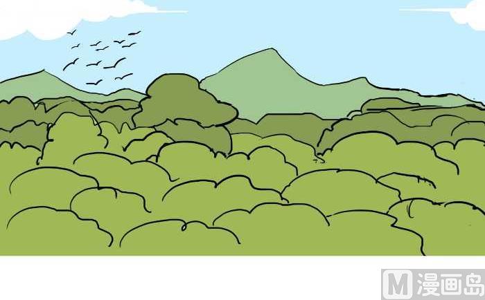 互撸大漫画韩漫全集-293 非洲险遇无删减无遮挡章节图片 