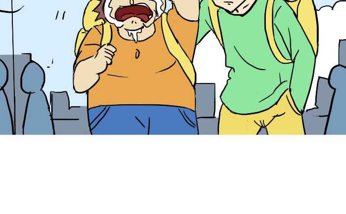 互撸大漫画韩漫全集-293 非洲险遇无删减无遮挡章节图片 