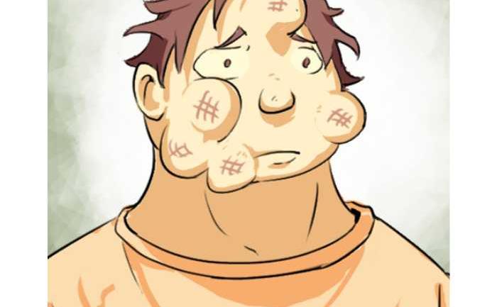 互撸大漫画韩漫全集-04 挨揍无删减无遮挡章节图片 