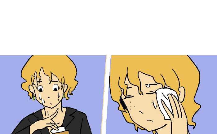 互撸大漫画韩漫全集-302 洗脸无删减无遮挡章节图片 