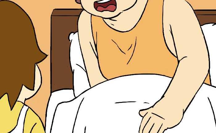 互撸大漫画韩漫全集-303 烟味无删减无遮挡章节图片 