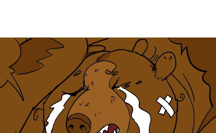 互撸大漫画韩漫全集-306 抓松鼠无删减无遮挡章节图片 