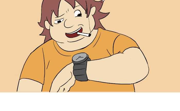 互撸大漫画韩漫全集-306 抓松鼠无删减无遮挡章节图片 