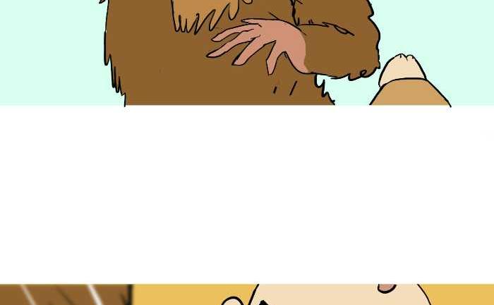互撸大漫画韩漫全集-308 除妖无删减无遮挡章节图片 