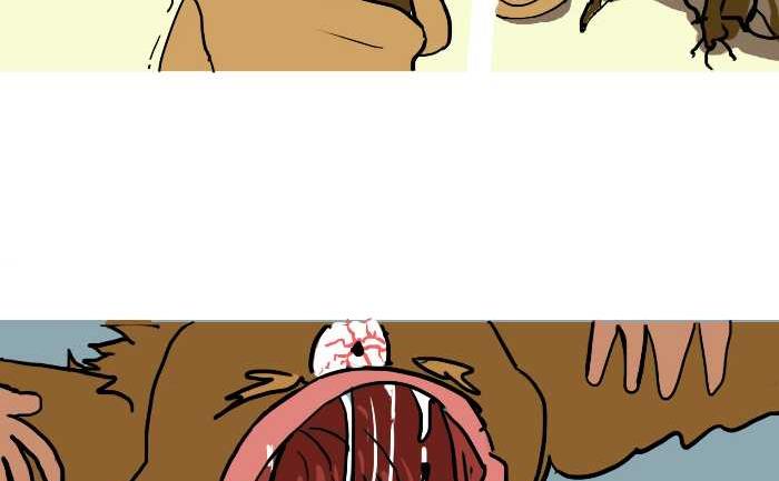互撸大漫画韩漫全集-308 除妖无删减无遮挡章节图片 