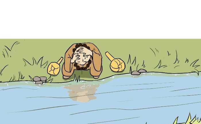 互撸大漫画韩漫全集-308 除妖无删减无遮挡章节图片 