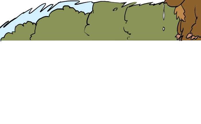 互撸大漫画韩漫全集-308 除妖无删减无遮挡章节图片 