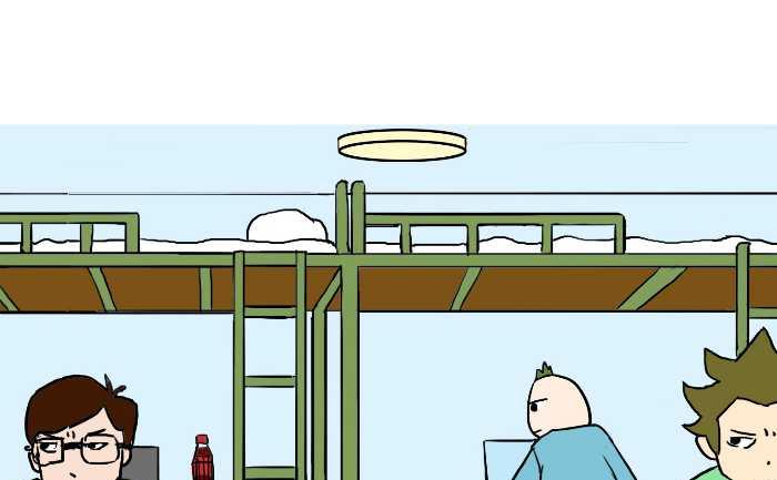 互撸大漫画韩漫全集-310 可乐无删减无遮挡章节图片 