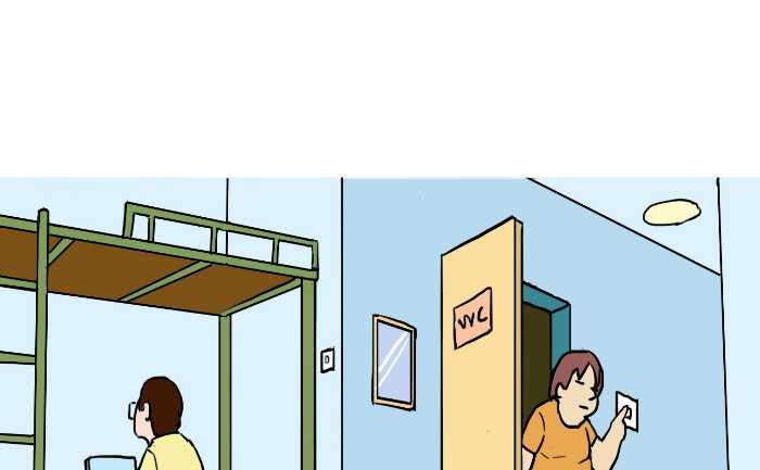 互撸大漫画韩漫全集-310 可乐无删减无遮挡章节图片 