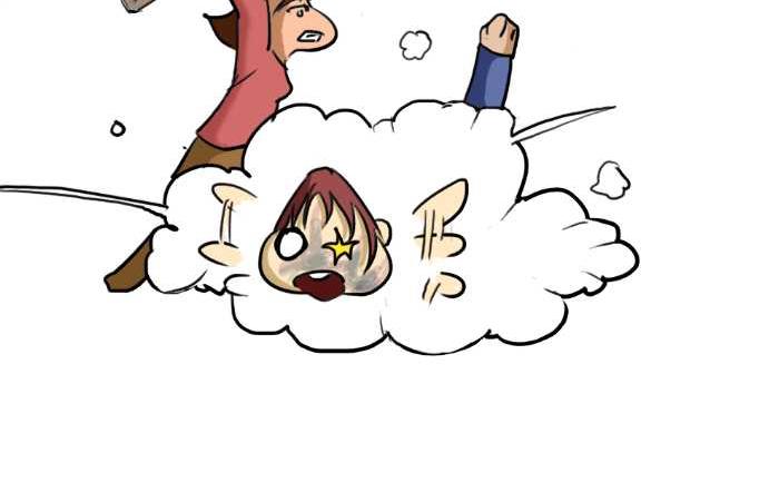 互撸大漫画韩漫全集-32 欠揍无删减无遮挡章节图片 