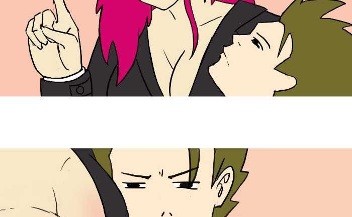 互撸大漫画韩漫全集-312 欺负无删减无遮挡章节图片 