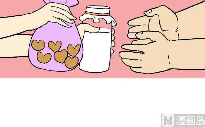 互撸大漫画韩漫全集-318 爱心早餐无删减无遮挡章节图片 