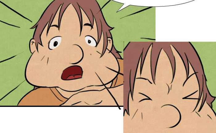 互撸大漫画韩漫全集-38 争吵无删减无遮挡章节图片 