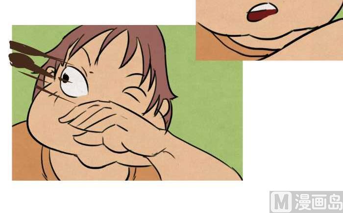 互撸大漫画韩漫全集-38 争吵无删减无遮挡章节图片 