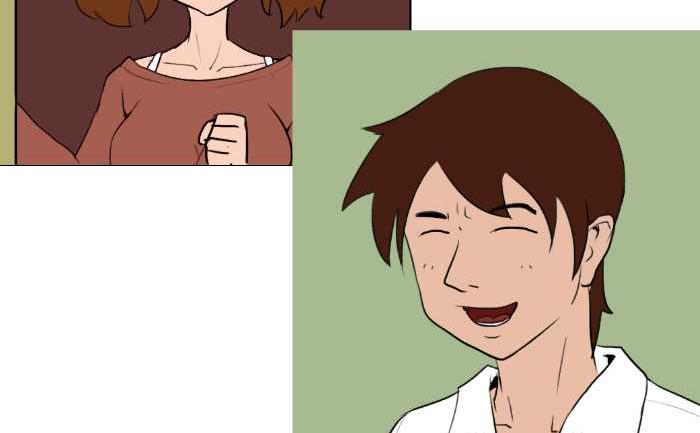 互撸大漫画韩漫全集-39 亲戚来了无删减无遮挡章节图片 