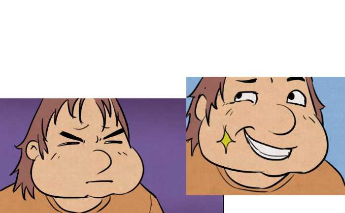 互撸大漫画韩漫全集-40 吹面无删减无遮挡章节图片 