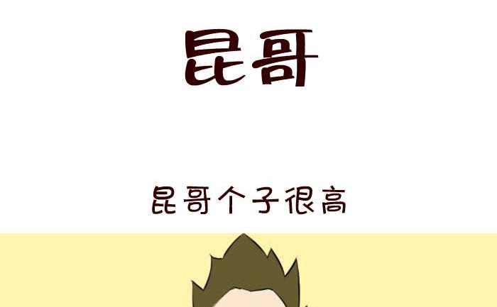 互撸大漫画韩漫全集-46 昆哥无删减无遮挡章节图片 