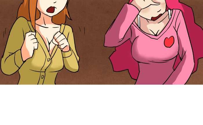 互撸大漫画韩漫全集-52 择偶标准无删减无遮挡章节图片 