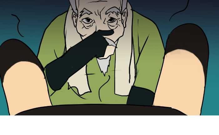 互撸大漫画韩漫全集-53 擦鞋无删减无遮挡章节图片 