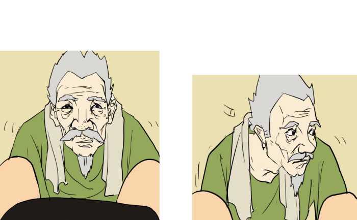 互撸大漫画韩漫全集-53 擦鞋无删减无遮挡章节图片 