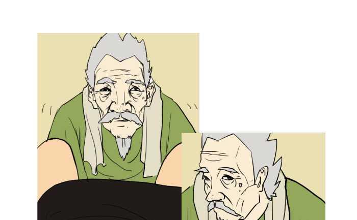 互撸大漫画韩漫全集-53 擦鞋无删减无遮挡章节图片 