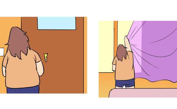 互撸大漫画韩漫全集-56 看春晚无删减无遮挡章节图片 
