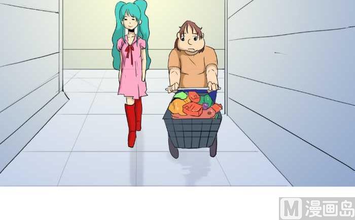 互撸大漫画韩漫全集-58 买火腿无删减无遮挡章节图片 