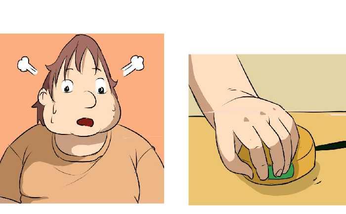 互撸大漫画韩漫全集-59 卷尺无删减无遮挡章节图片 