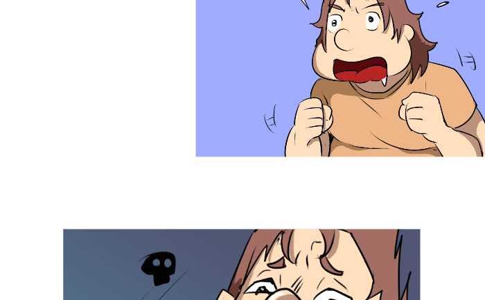 互撸大漫画韩漫全集-60 士力架无删减无遮挡章节图片 