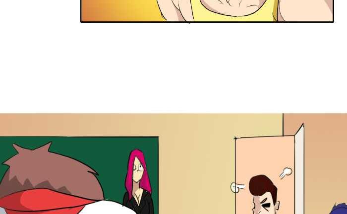 互撸大漫画韩漫全集-63 早恋无删减无遮挡章节图片 